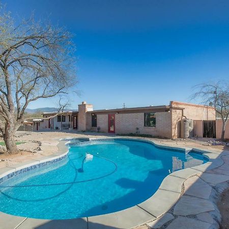 Rancho Bonito Tucson Exterior foto