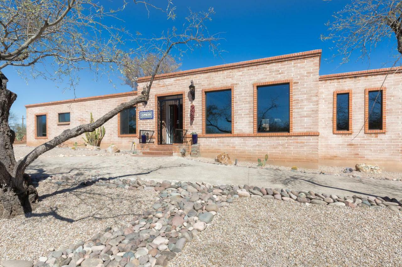 Rancho Bonito Tucson Exterior foto