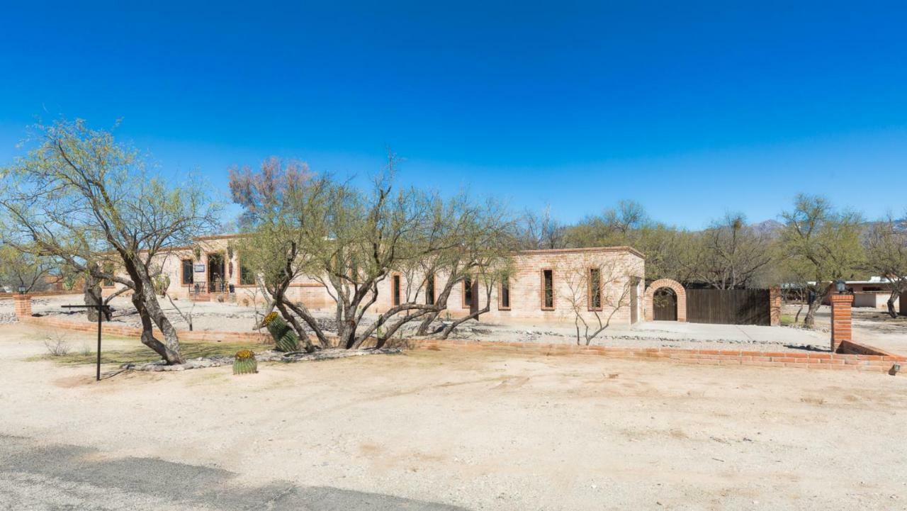 Rancho Bonito Tucson Exterior foto