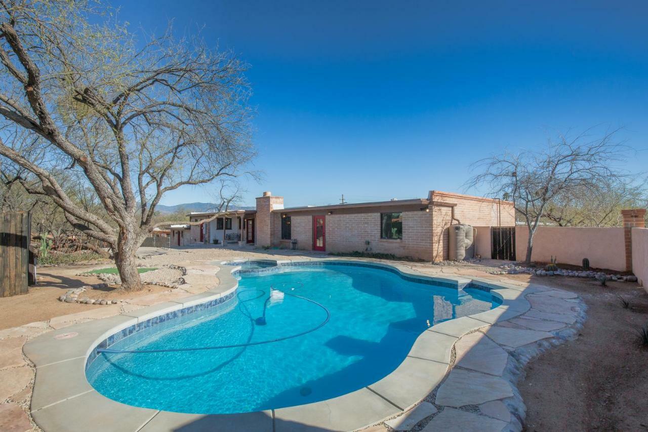 Rancho Bonito Tucson Exterior foto